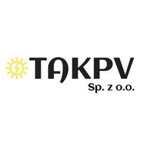 Takpv Sp. z o.o. Logo