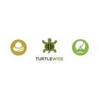 TurtleWise Logo