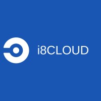 i8CLOUD Logo