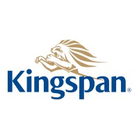 Kingspan Insulated Panels Australia Logo