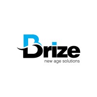 Brize- New Age Solutions Logo