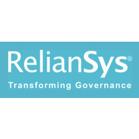 Reliansys Logo