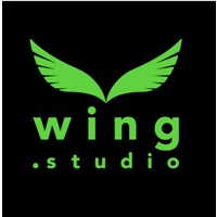 Wing.Studio Logo