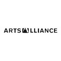 Arts Alliance Ventures Logo