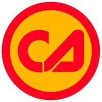 America Mayorista Logo