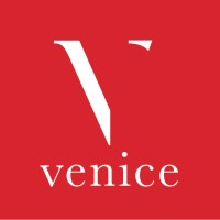 GROUPE VENICE - TVK Logo