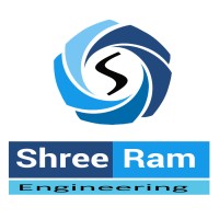 Shree Ram Engineering Logo