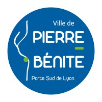 Ville de Pierre-Bénite Logo