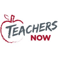 Teachers Now Logo
