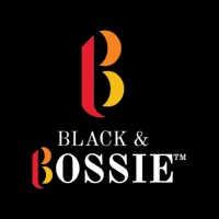 Black & Bossie Logo