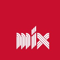Mix Carwashing Technology+systems Logo