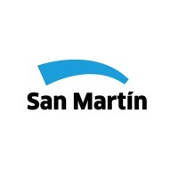 Municipalidad de San Martín Logo
