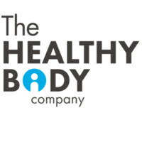 The Healthy Body Company Logo