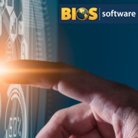Bios Software Logo