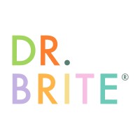 Dr. Brite Logo
