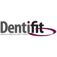 Dentifit Logo