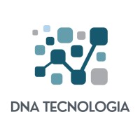 DNA Technology Logo