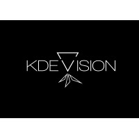 KDEVISION Logo