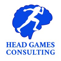 Head Games Consulting Logo