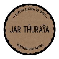 Jar Thuraya Logo