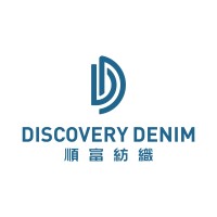 Discovery Denim Logo