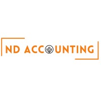 ND Accounting Logo