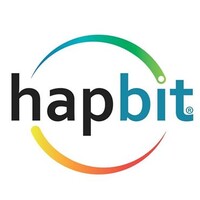 Hapbit® Logo