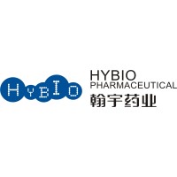 Hybio Pharmaceutical Co., Ltd Logo