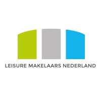 Leisure Makelaars Nederland Logo