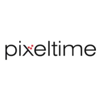 PixelTime Logo