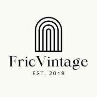 FricVintage Logo