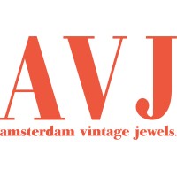 Amsterdam Vintage Jewels Logo