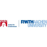 ISAC - Institute of Highway Engineering Aachen Logo