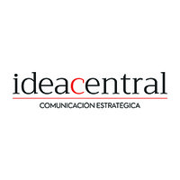 Consultora Idea Central Logo