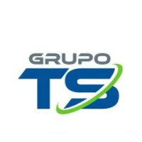 Grupo TS Logo