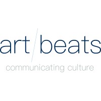 art / beats Logo