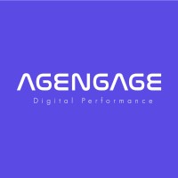Agengage Digital Marketing Logo