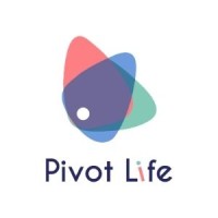 Pivot Life Logo