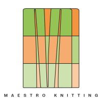 Maestro Knitting Bulgaria Logo