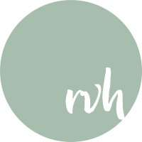 RVH Creative Logo
