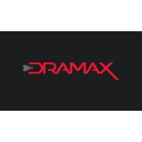 Dramax S.A.S Logo