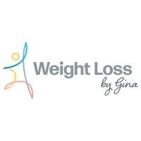Weight Loss by Gina Logo