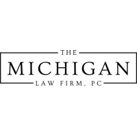 The Michigan Law Firm, PC Logo
