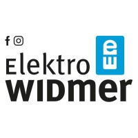 EW Elektro Widmer AG Logo