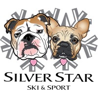 Silver Star Ski & Sport Logo