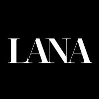 Lana digital Logo