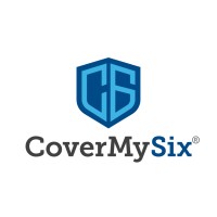 CoverMySix® Logo