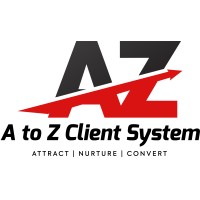 AtoZ Client LLC Logo