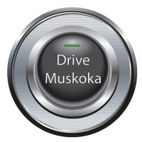 Drive Muskoka Dealerships Logo