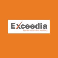 Exceedia Logo